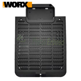 50047130 - Base de carga Vision Worx - 1