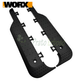 Piastre laterali Worx 50049325 per base 50047130