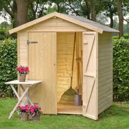 Narciso - Armoire à outils