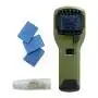 MR300 - Olive green portable mosquito repellent