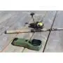 MR300 - Anti-moustique portable vert olive