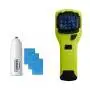 MR300 - Repelent portabil pentru tantari verde fluorescent