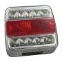 LA99190GP - Salida de luz trasera LED