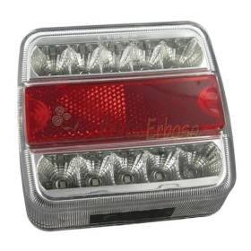 LA99190GP - Salida de luz trasera LED - 1