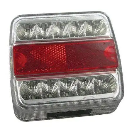 LA99190GP - DRITA E DRITËS SË PASME LED - 1