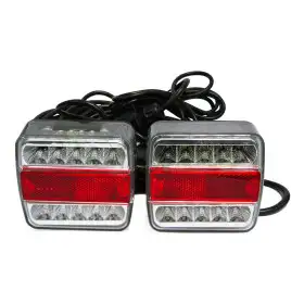 LA212351GP - Kit de luz LED magnética OUTLET