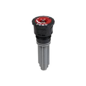 118-1563 - Buse à angle fixe 4,6 m de portée 360 degrés