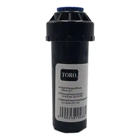 LPS210 - Pop-up sprinkler, 3m range