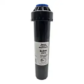 LPS410 - Pop-up sprinkler, 3m range