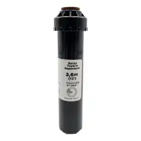 LPS412 - Irrigatore a scomparsa gittata 3.6 m