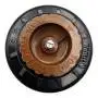 LPS412 - Aspersor emergente, alcance de 3,6 m