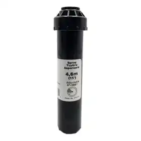 LPS415 - Irrigatore a scomparsa gittata 4.5 m