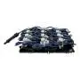EHC-01-12 - Convertor electrohidraulic cu 12 zone