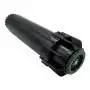 PSU-02-12A - Pop-up sprinkler, 3.7 m range
