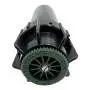 PSU-02-12A - Aspersor emergente, alcance de 3,7 m