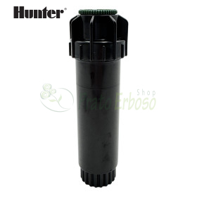 PSU-02-12A - Irrigatore a scomparsa gittata 3.7 m