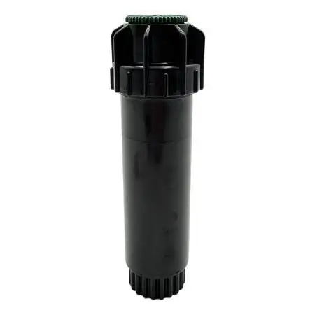 PSU-02-12A - Aspersor emergente, alcance de 3,7 m