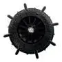 PSU-02-15A - Arroseur escamotable, portée de 4,6 m