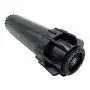 PSU-02-15A - Aspersor emergente, alcance de 4,6 m