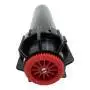 PSU-04-10A - Aspersor emergente, alcance de 3 m