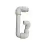 TSJ-10B-18-5-10B - 3-joint joint, 45 cm 1" reach