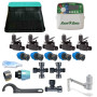 KI-RB-5Z24I - Kit de riego Rain Bird de 5 zonas y 24 V