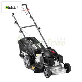 S461VHY - Tondeuse à gazon autotractée de 46 cm