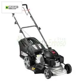 S461VHY - Tondeuse à gazon autotractée de 46 cm