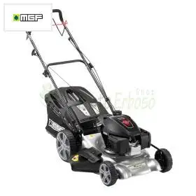 S511VHY - Kositës lëndine vetëlëvizëse 51cm