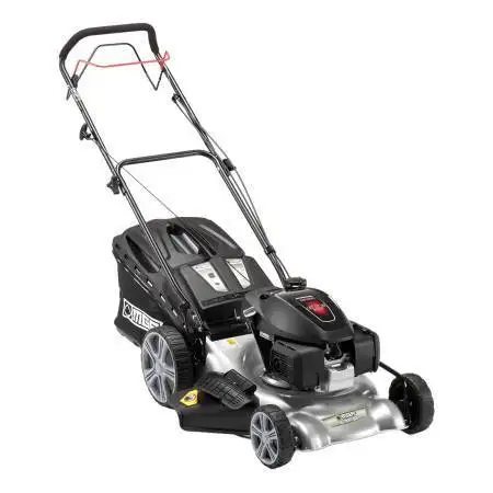 S511VHY - 51cm Self-Propelled Lawnmower