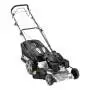 S511VHY - 51 cm selbstfahrender Rasenmäher