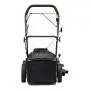 S511VHY - 51cm Self-Propelled Lawnmower