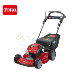 TO-21773 - Tondeuse à gazon autotractée 55 cm