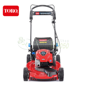 TO-21774 - Cortadora de césped autopropulsada de 55 cm
