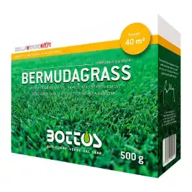 Bermudagrass - Semillas para césped 500 g
