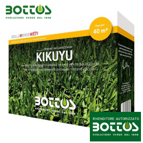 Kikuyu - 500 g farë lëndinë
