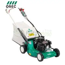 GR538 - 53cm Self-Propelled Professional Lawnmower