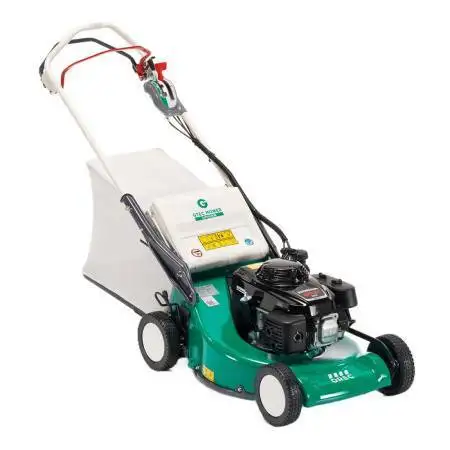 GR538 - 53cm Self-Propelled Professional Lawnmower