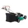 GR537PRO - 53cm Self-Propelled Lawnmower