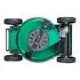 GR537PRO - 53cm Self-Propelled Lawnmower