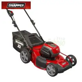 ESXD19PWM82K - Rasaerba a batteria da 46 cm
