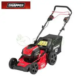ESXD19SPWM82K - Rasaerba a batteria da 46 cm