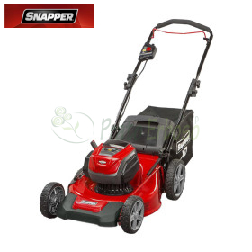 ESXD21SPWM82K - Rasaerba a batteria da 51 cm