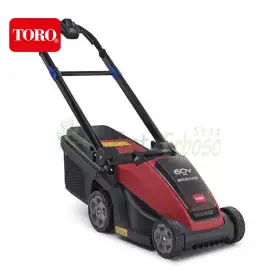 TO-21836 - Cortadora de césped inalámbrica de 33 cm