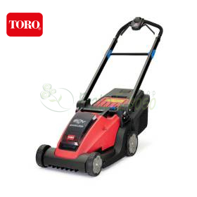 TO-21843 - Mașină de tuns iarba fără fir de 43 cm