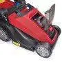 TO-21843 - 43cm Cordless Lawnmower