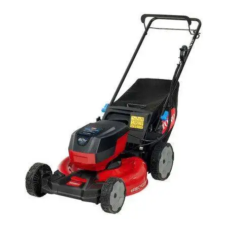 TO-21853 - Cortadora de césped inalámbrica de 52 cm