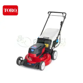 TO-21852 - 52cm Cordless Lawnmower