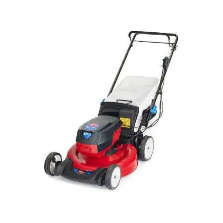 TO-21852 - Rasaerba a batteria da 52 cm