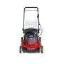 TO-21852 - Mașină de tuns iarba fără fir de 52 cm